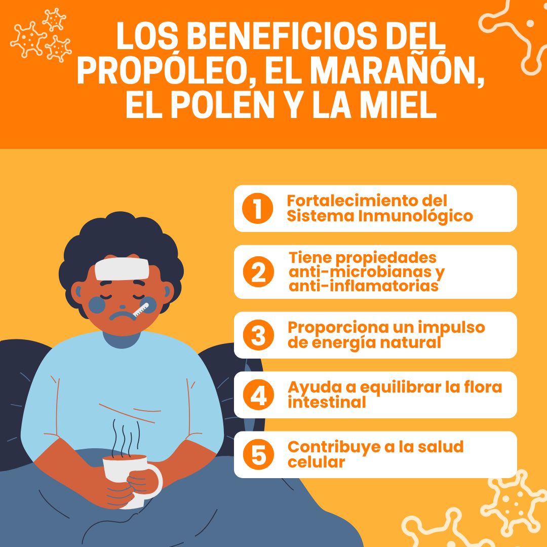 PROPOLIFE-PROPÓLEO X 240 ml