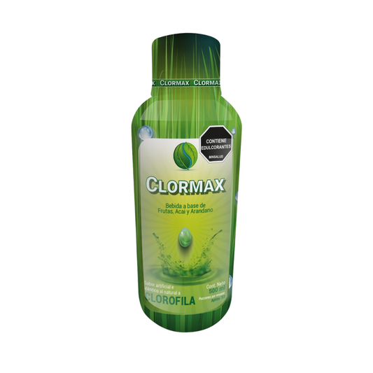 Clormax 1000