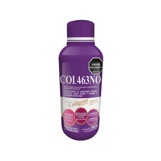 Colageno 500ml