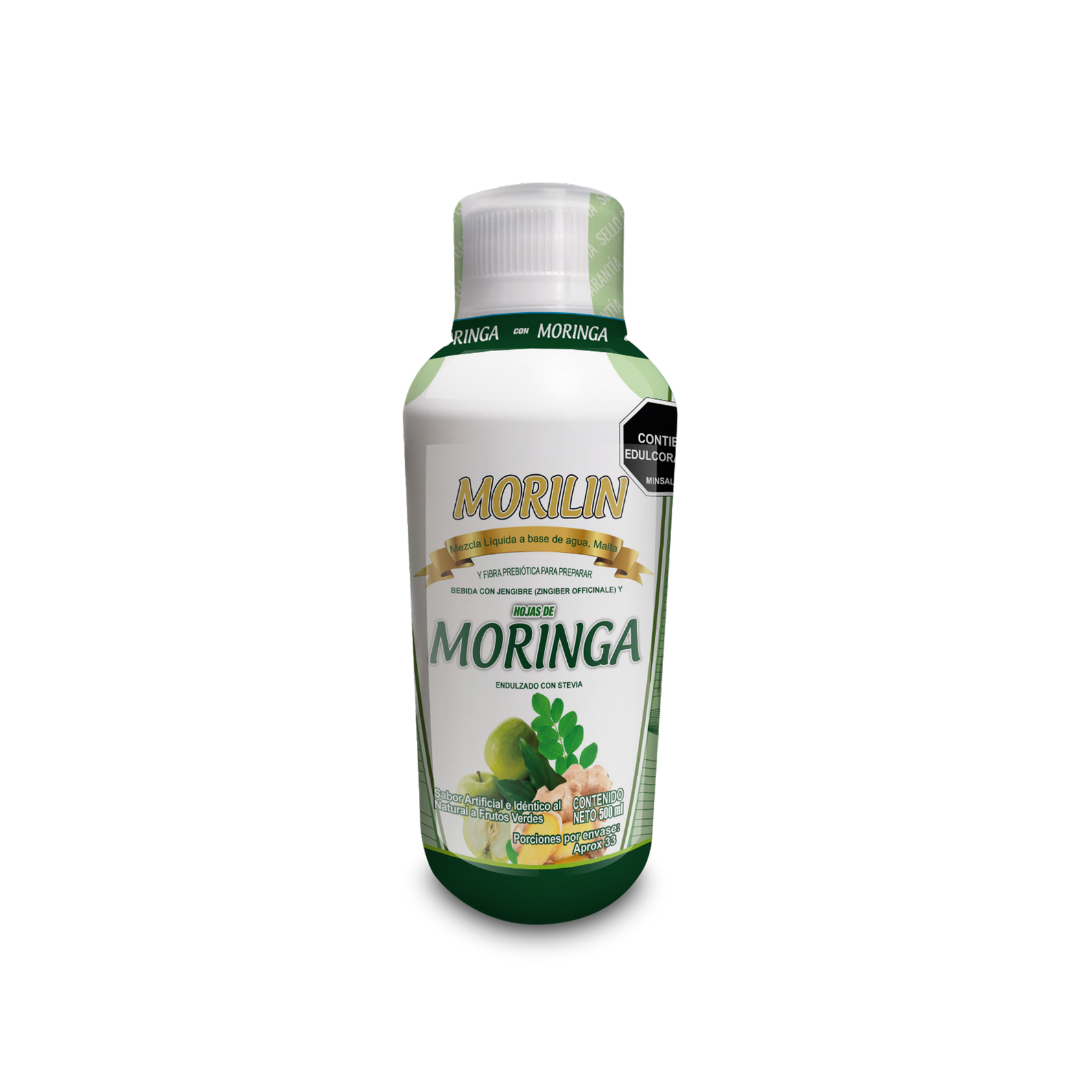 Morilin 500ml