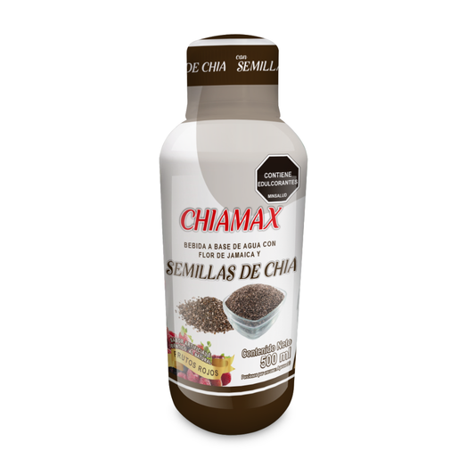 Chiamax 500ml