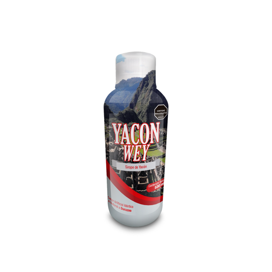 Yaconwey 500ml