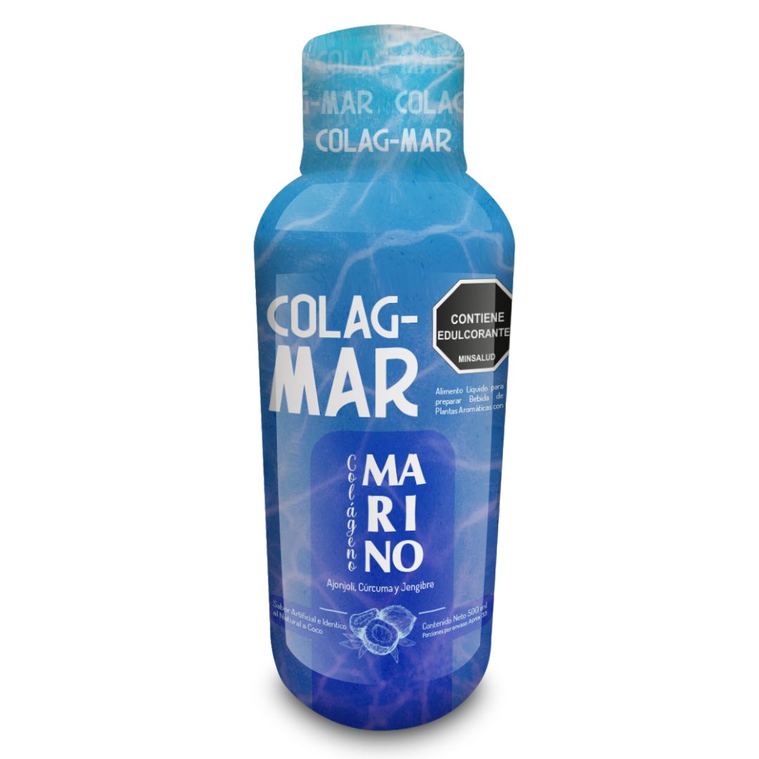 Colag-Mar x 500 ml