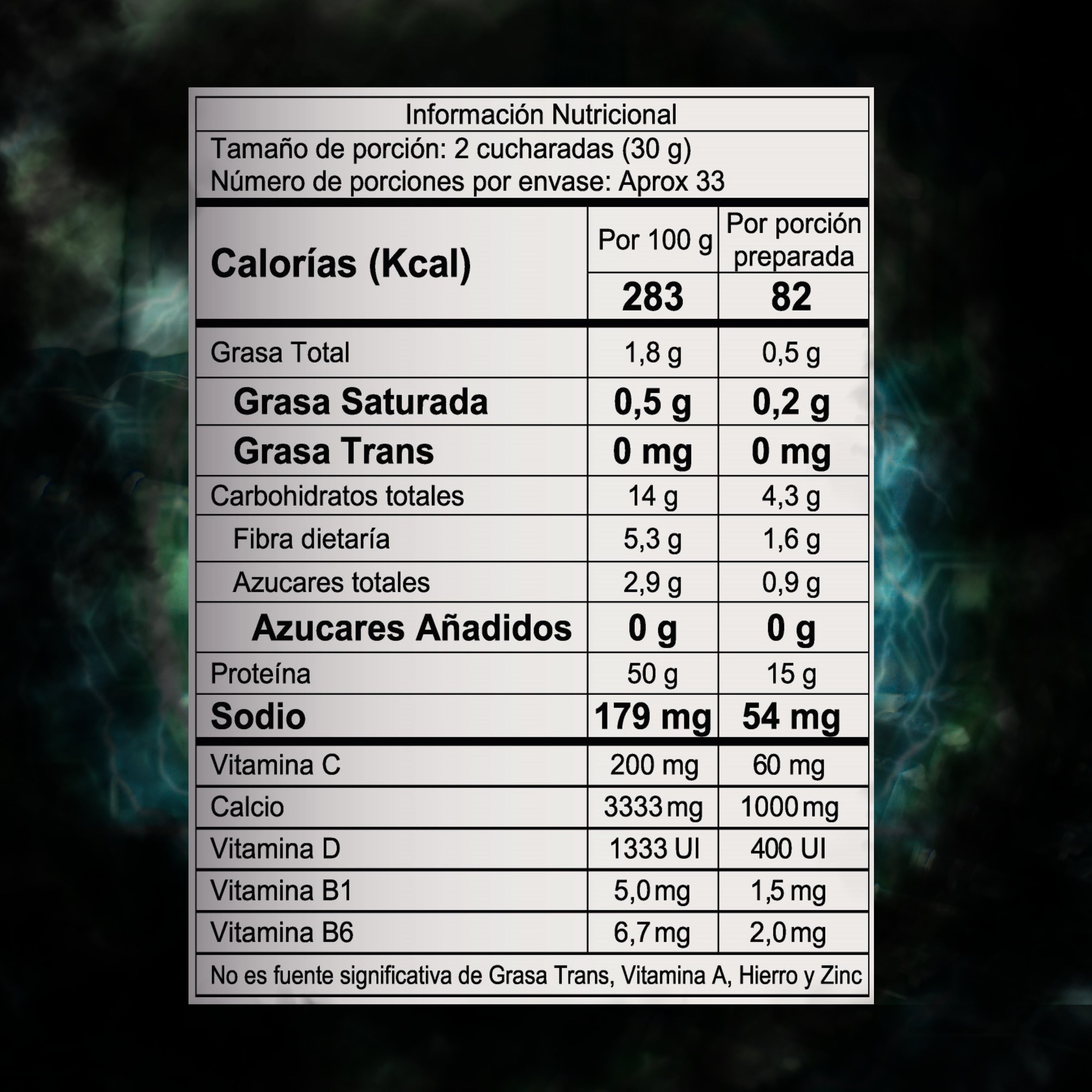 Combo Proteína Limpia Jumbo Zero x 2.2 Lbs + Depurativo & un Shacker