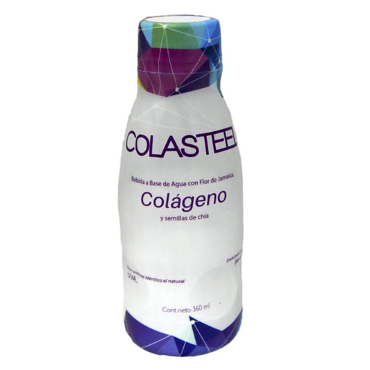 Colasteel x 360 ml