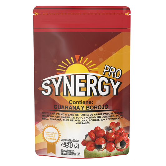 Synergy Pro 450 gr