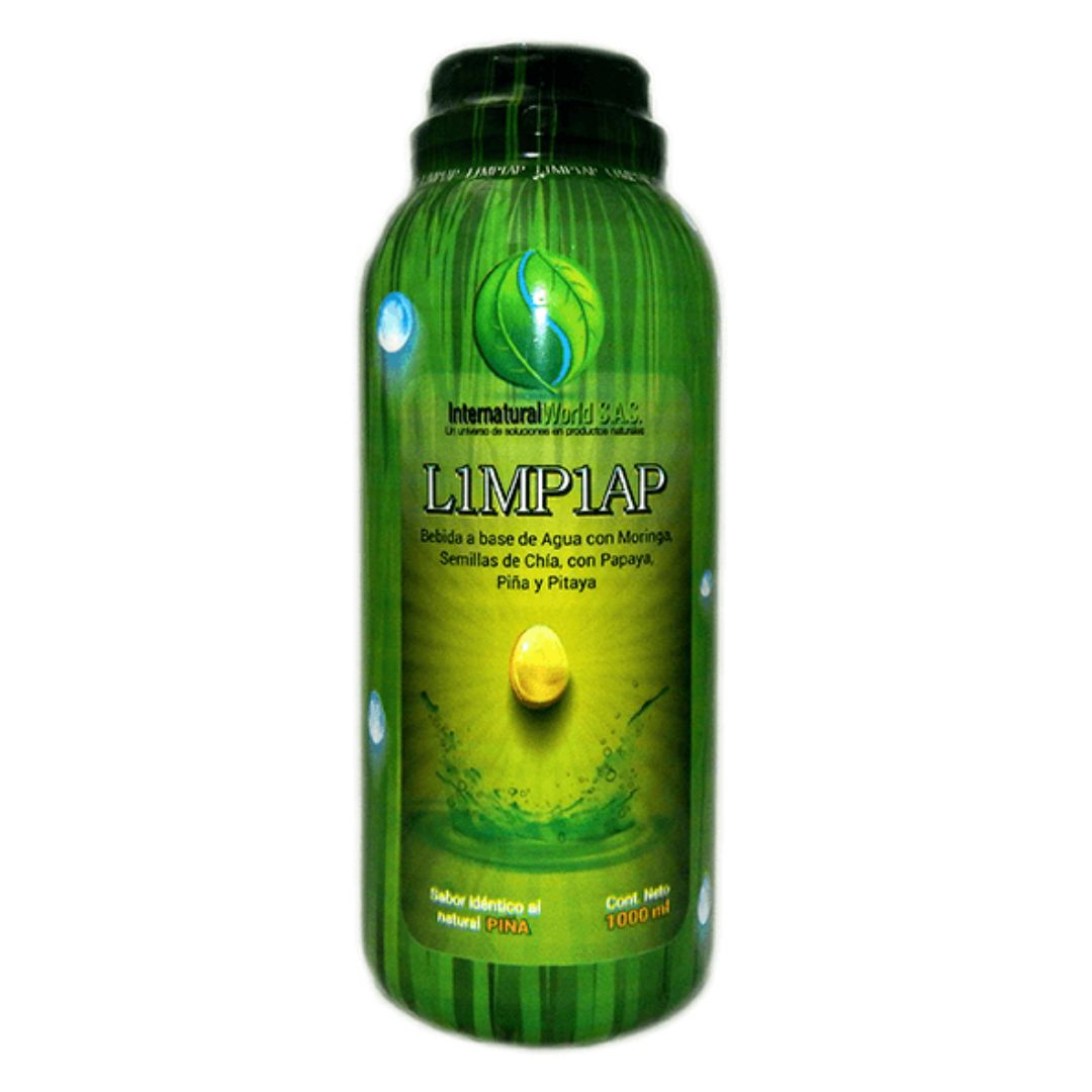 L1MP1AP X 1000 ml