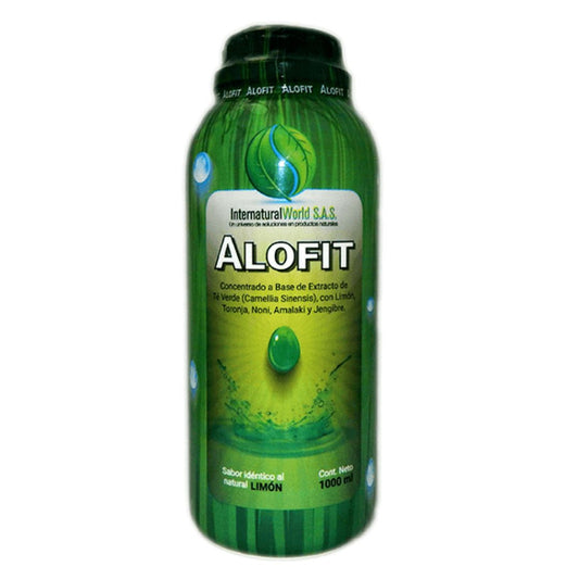 Alofit x 1.000 ml