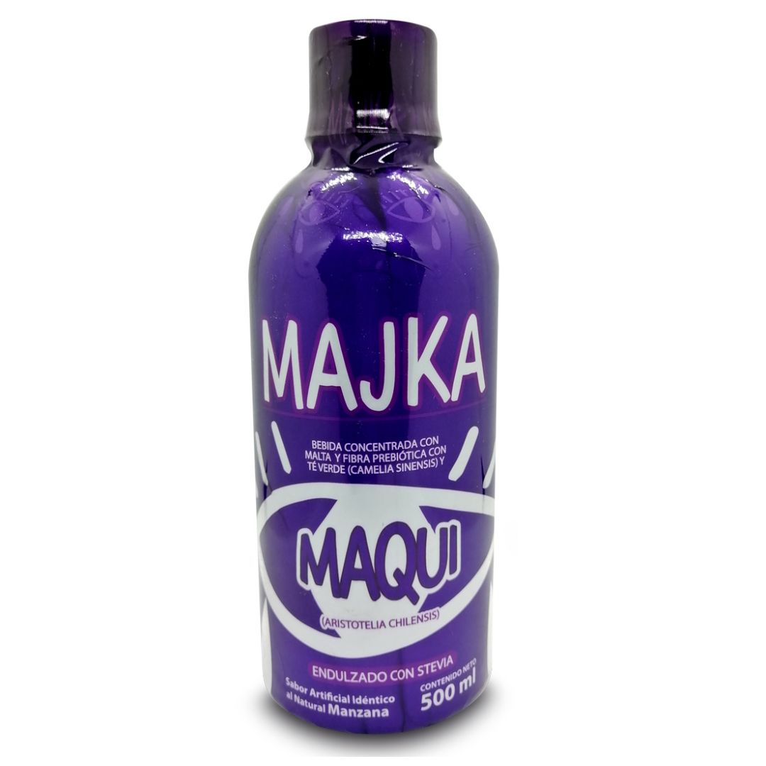 MAJKA-MAQUI X 500 ml