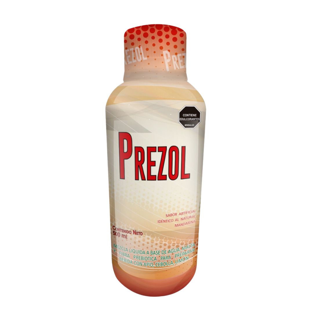 PREZOL X 500 ml