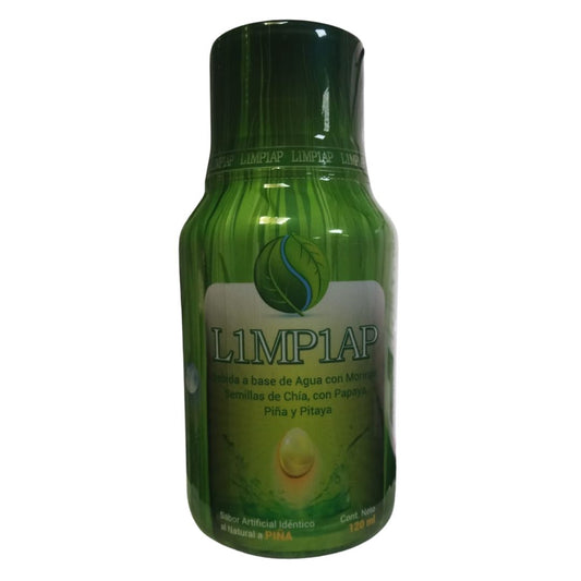 L1MP1AP X 120 ml