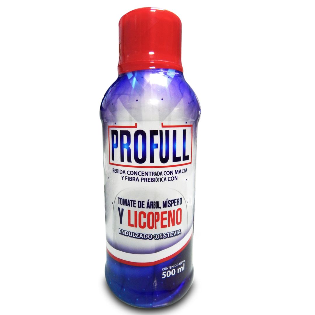 PROFULL X 500 ml