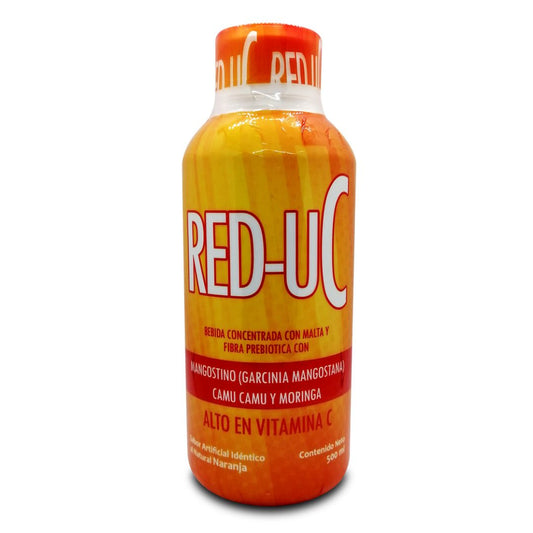 RED-UC CON VITAMINA C x 500 ml