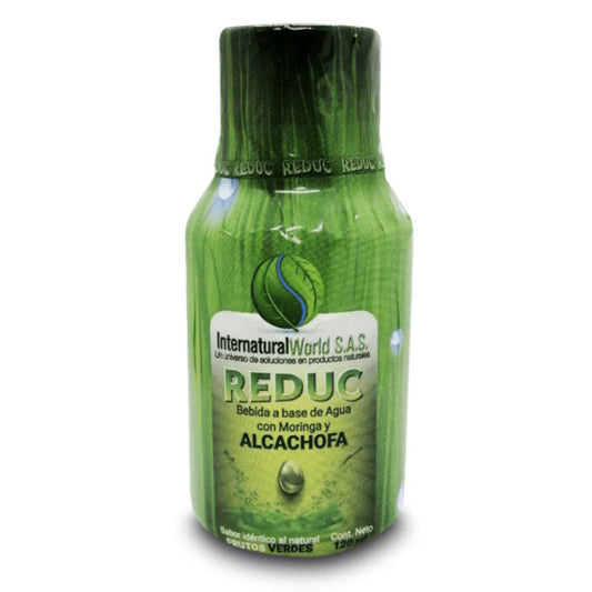 REDUCT X 120 ml