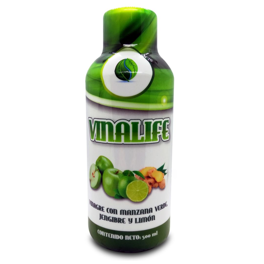 VINALIFE X 500 ml