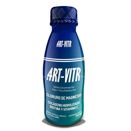 4RT-VITR Cloruro x 360 ml