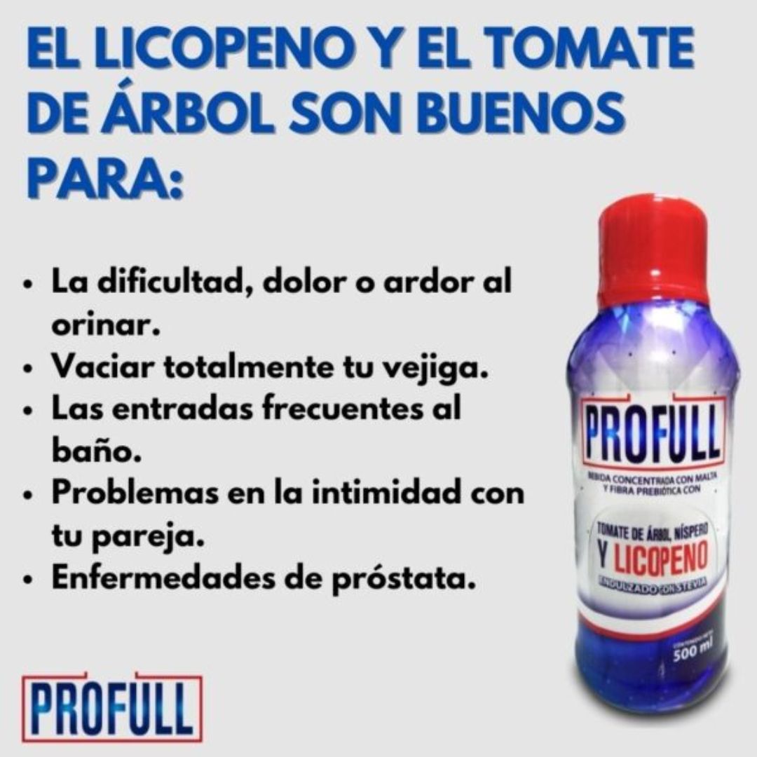 PROFULL X 500 ml