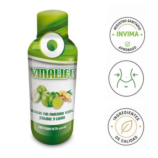 VINALIFE X 500 ml