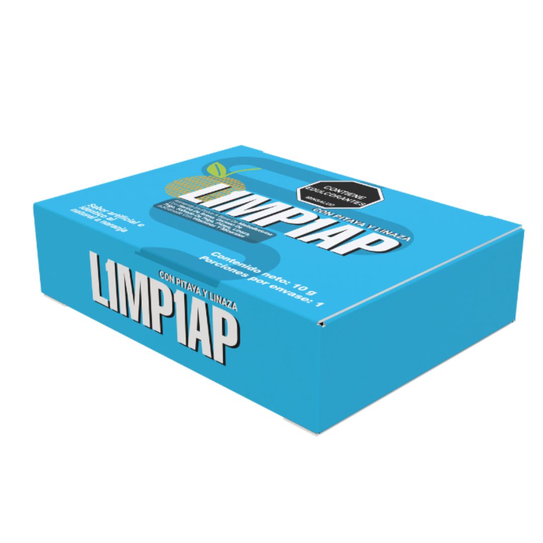 L1MP1AP SACHET'S