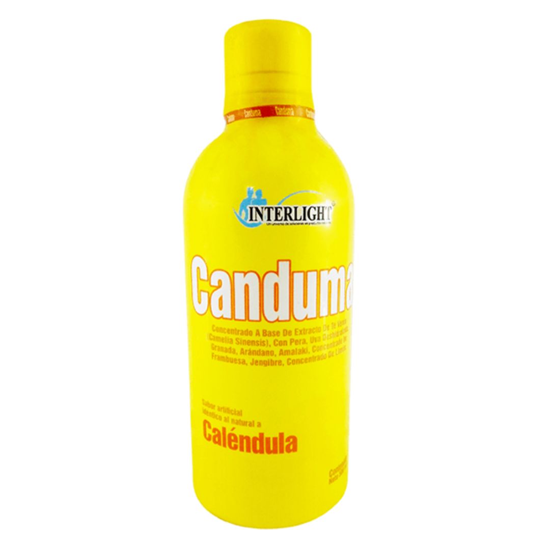 Canduma x 500 ml