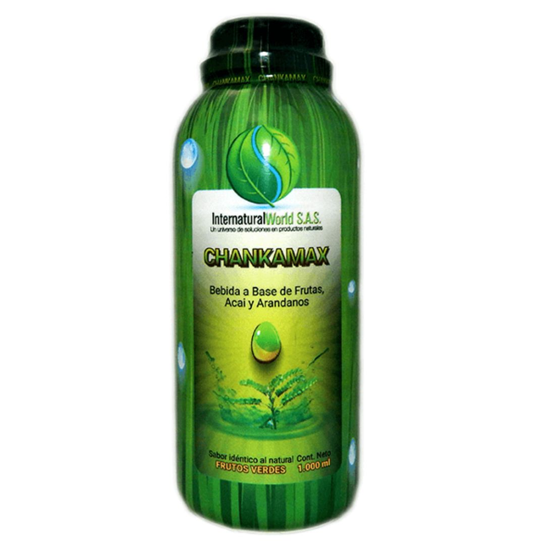 Chankamax x 1000 ml