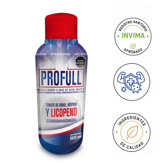PROFULL X 500 ml