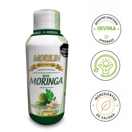 Morilín 500ml