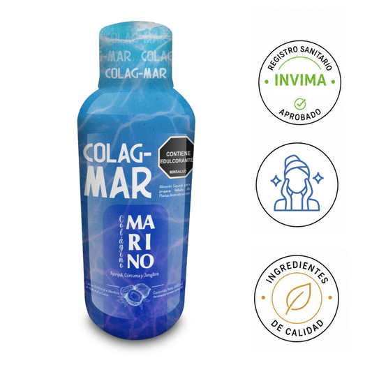 Colag-Mar x 500 ml
