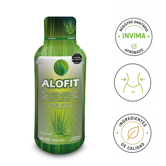 Alofit x 1.000 ml