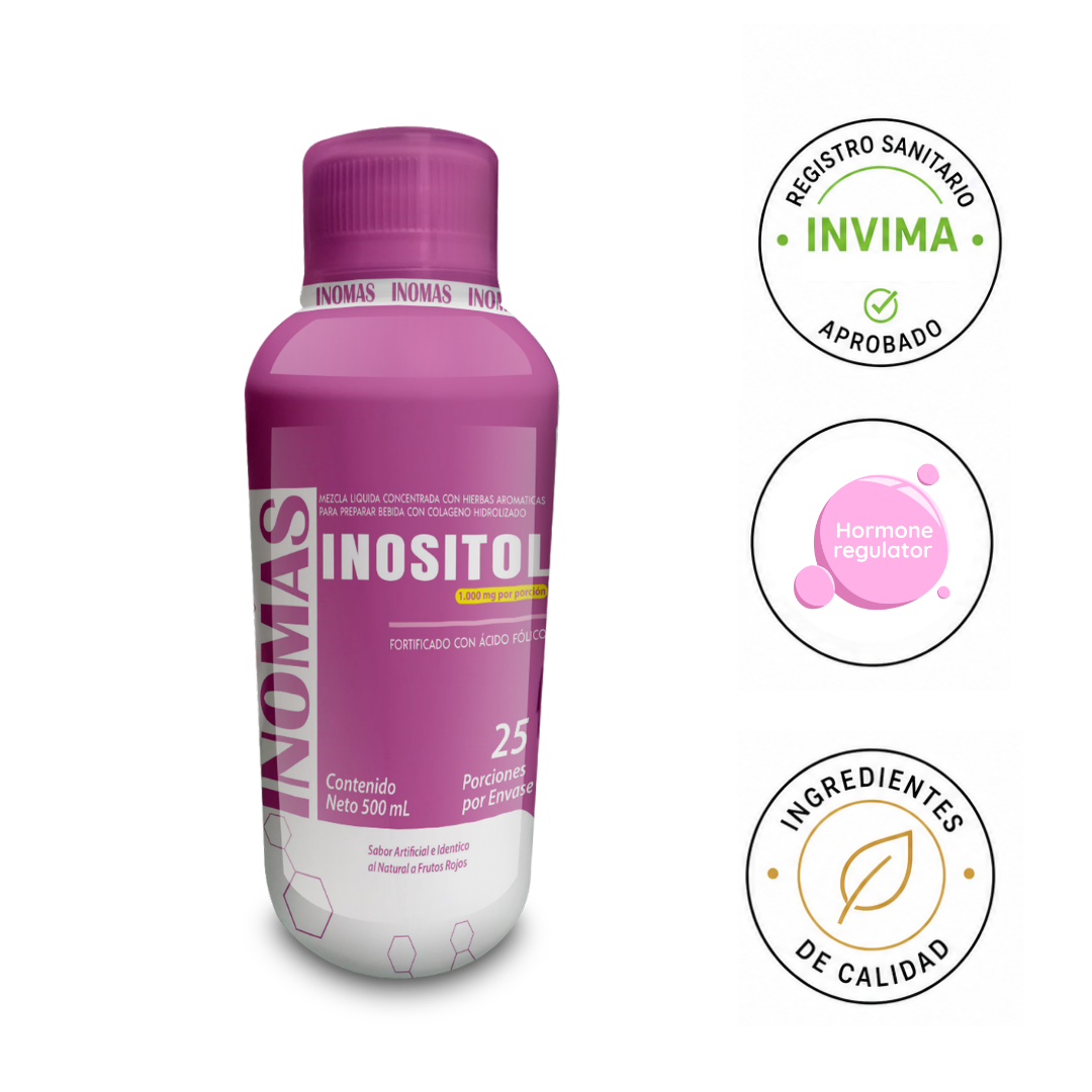 INOSITOL LIQUIDO