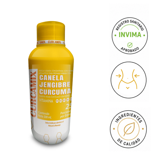 CURCUMAX