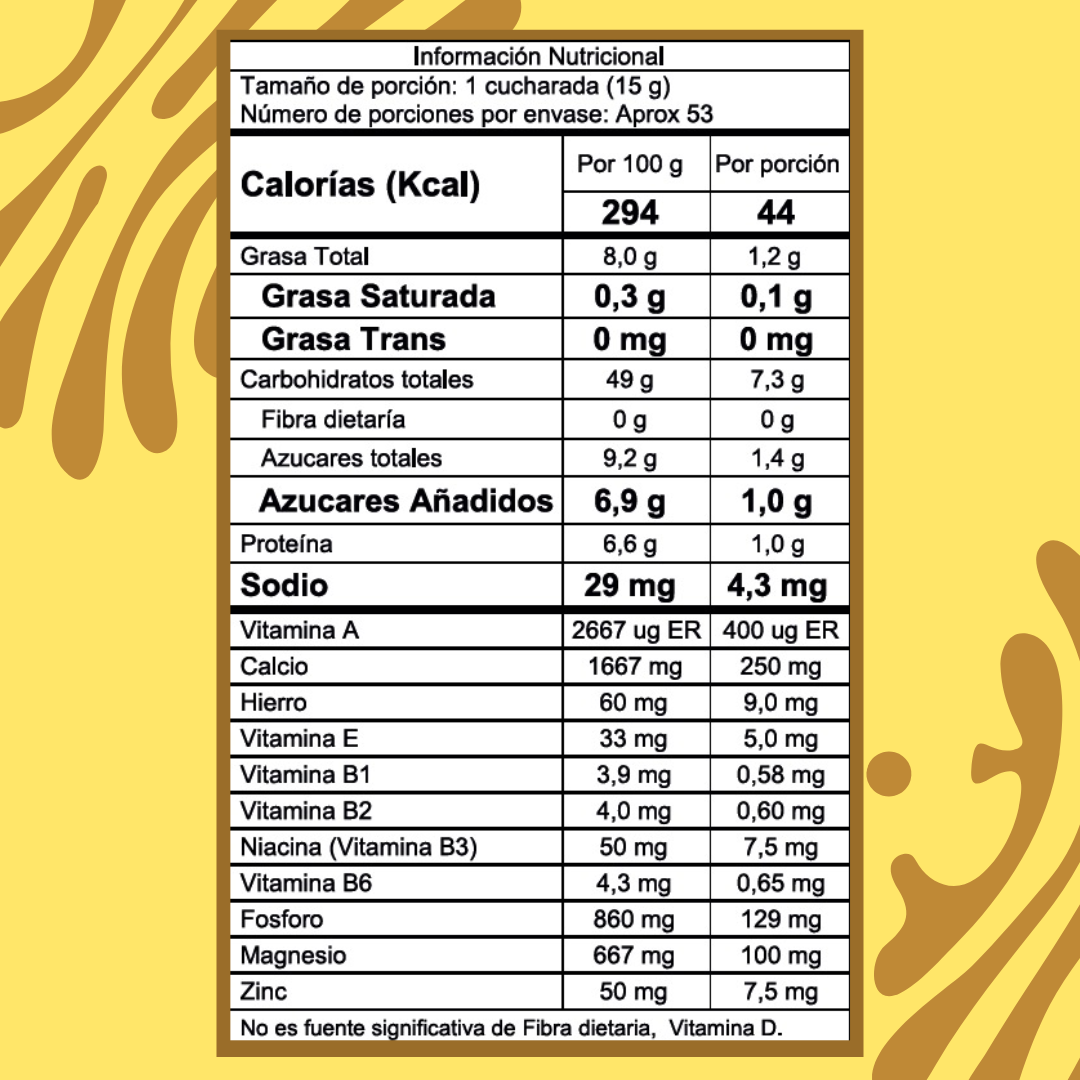 Eneymax Malteada x 800 gr