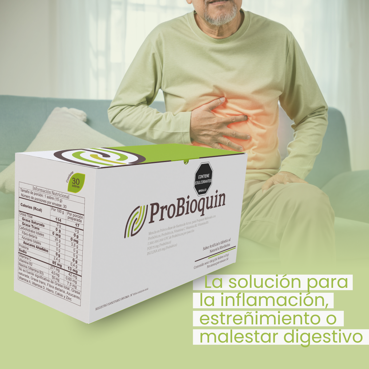 Probioquin