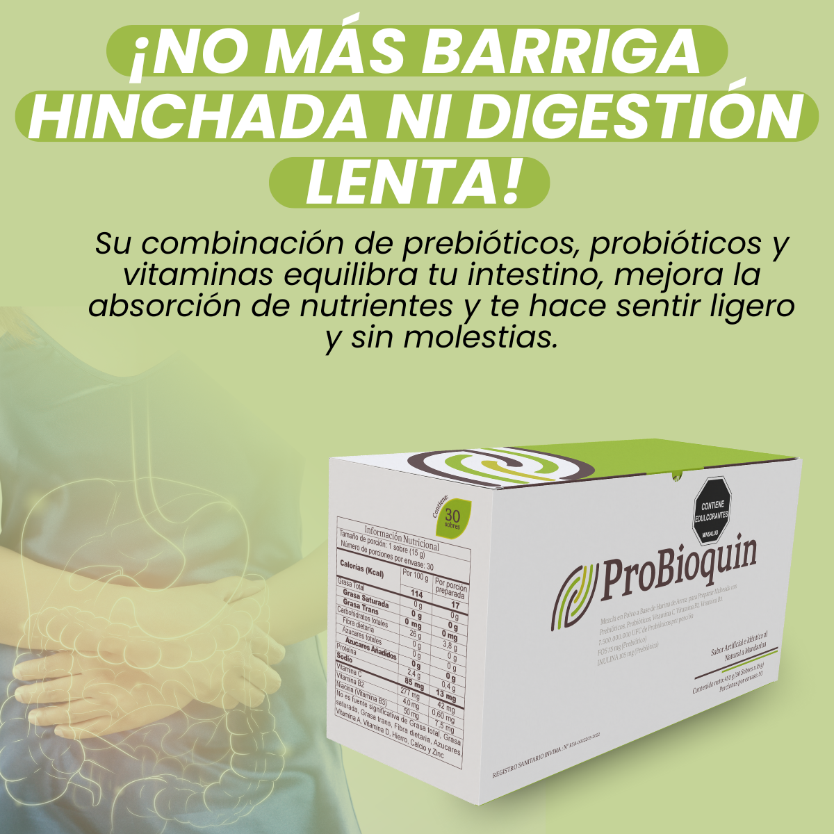 Probioquin