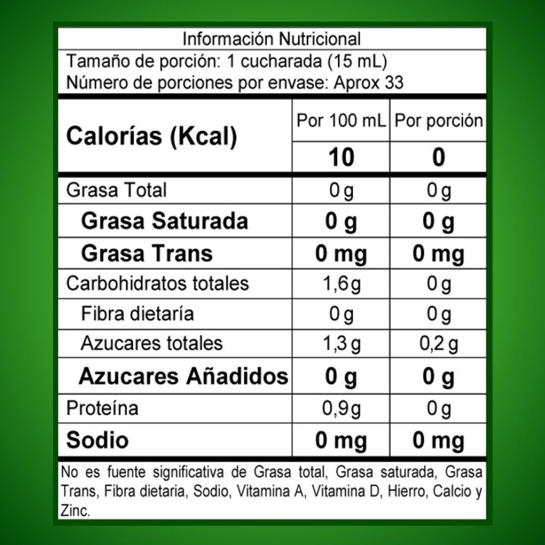 VINALIFE X 500 ml