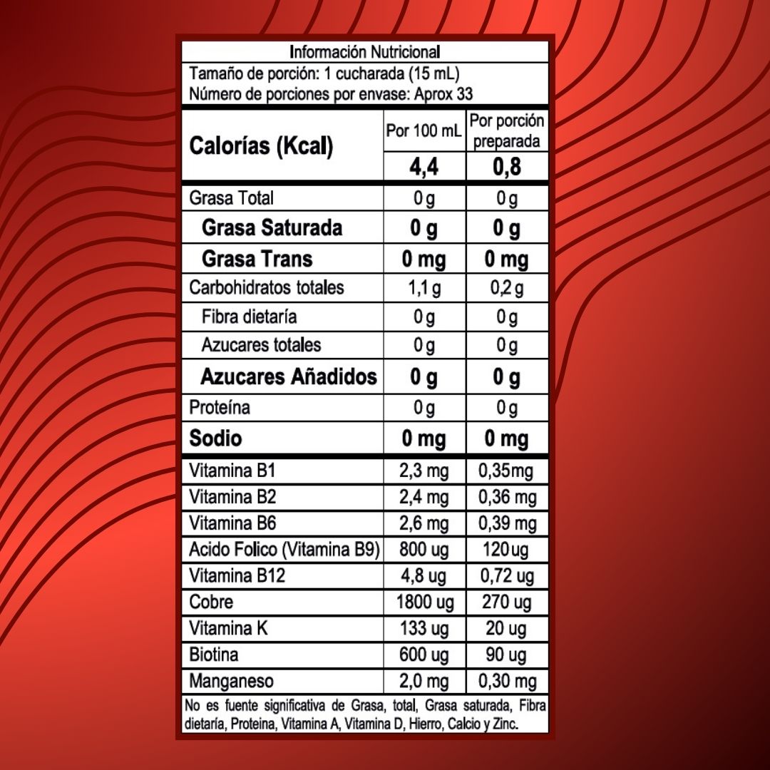 LIP-0-CLA 1000 X 500 ml