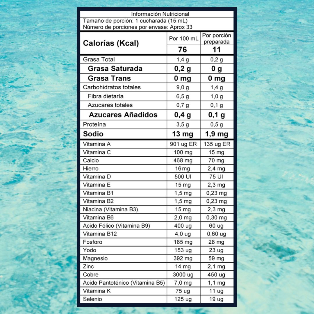 Colag-Mar x 500 ml