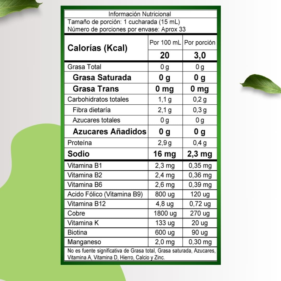 COL463NO x 500 ml