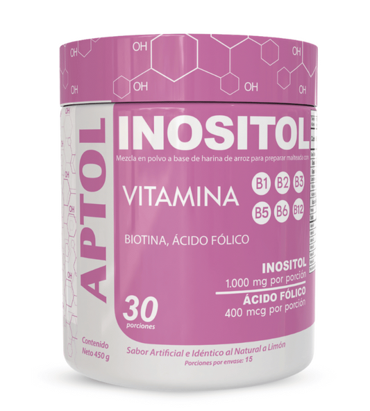 Inositol 450g