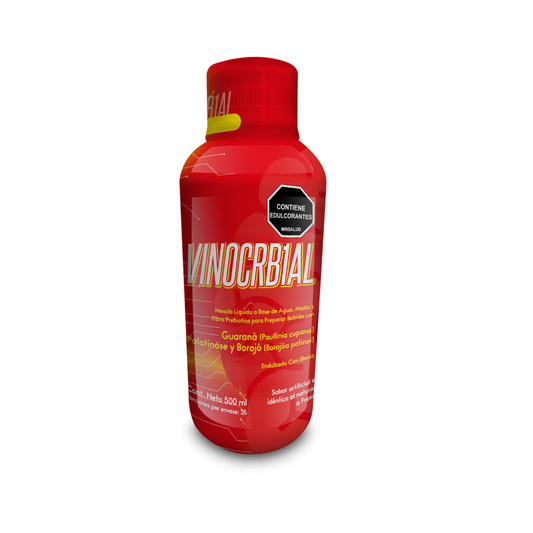 Vinocrbial 500ml