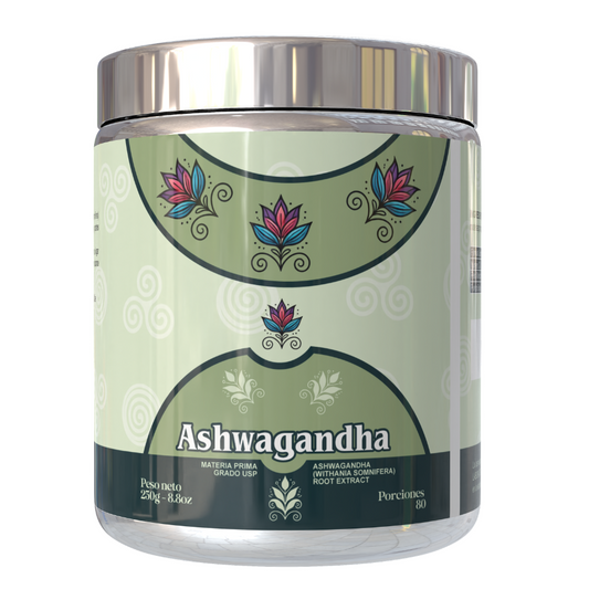 Ashwagandha x 240g