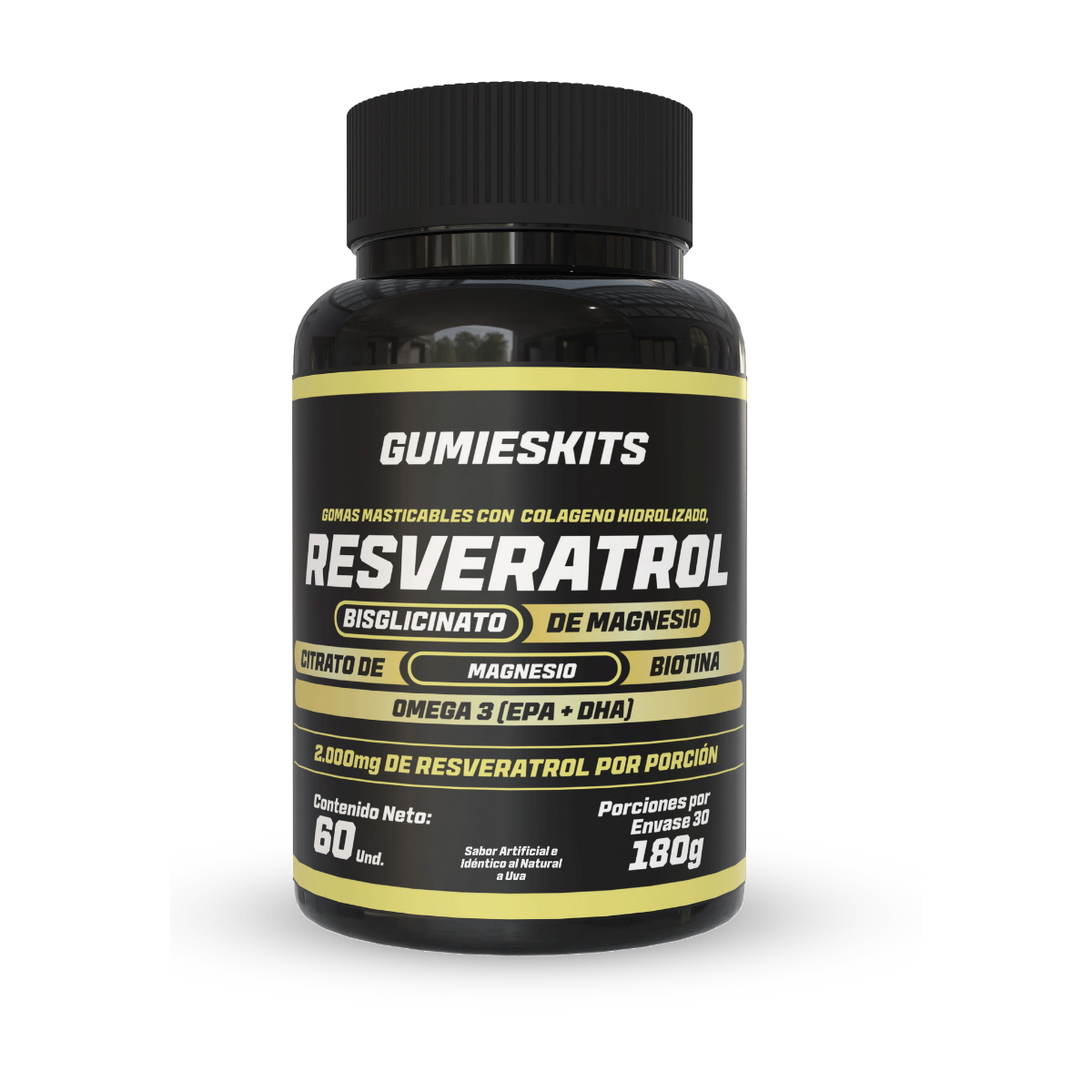 Resveratrol