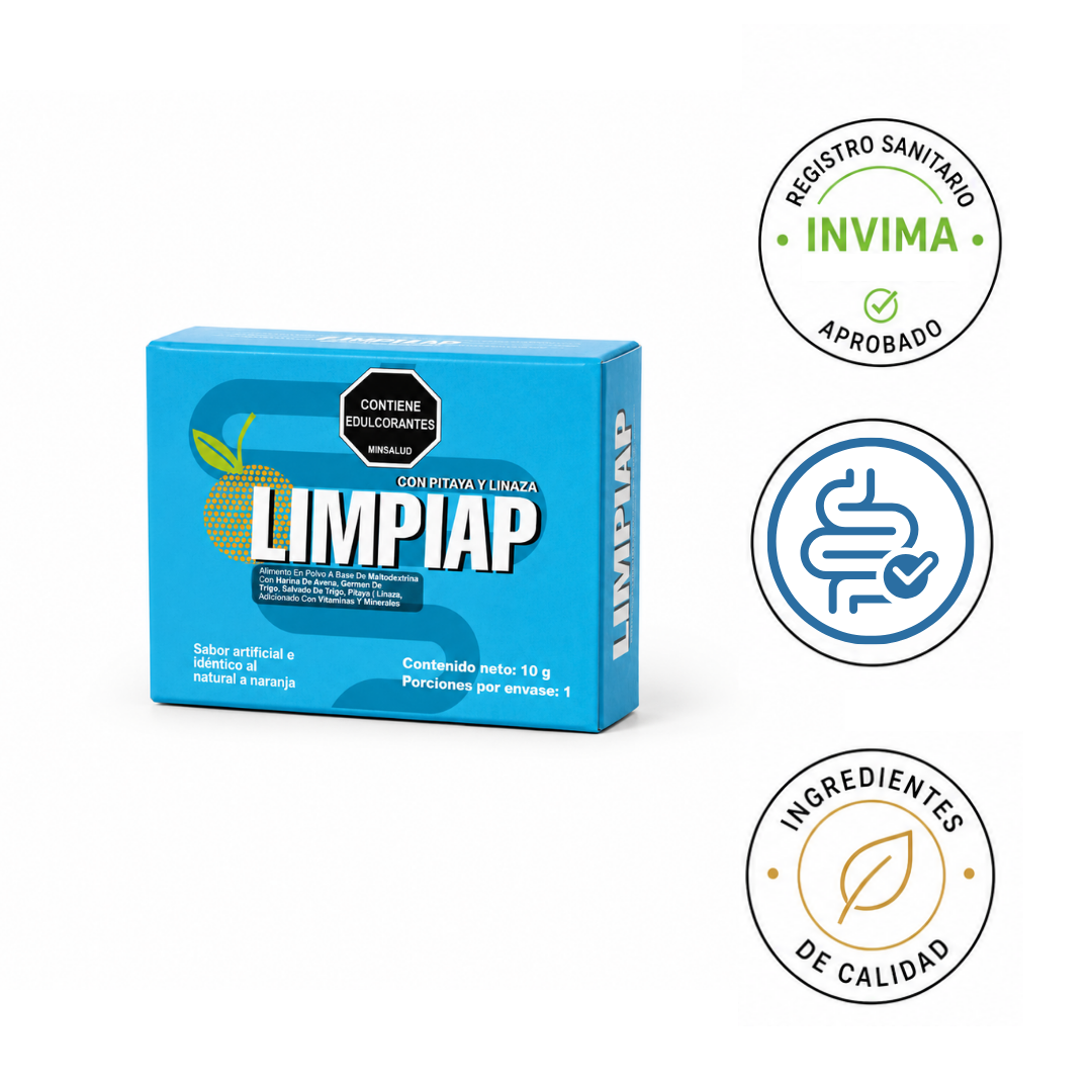 L1MP1AP SACHET'S