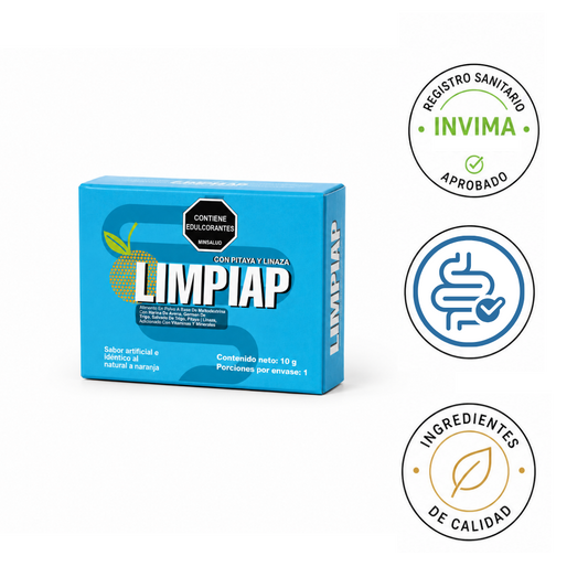 L1MP1AP SACHET'S